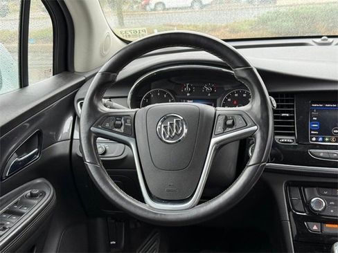 Used 2022 Buick Encore Preferred image 13