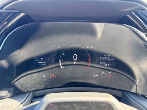 New 2026 Lexus TX 350 AWD image 20