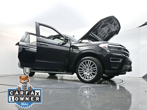 Used 2024 Ford Expedition Max Limited image 37