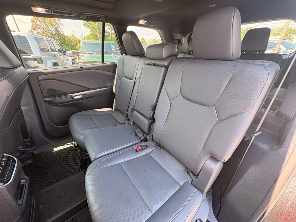Used 2024 Lexus TX 350 AWD image 31