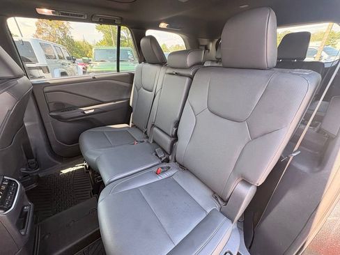 Used 2024 Lexus TX 350 AWD image 31