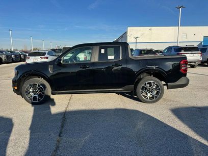 New 2026 Ford Maverick Lariat