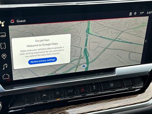 New 2026 GMC Sierra 1500 Elevation w/ Elevation Select Package image 18