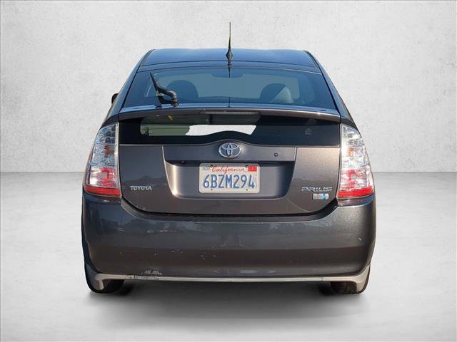 Used 2008 Toyota Prius FWD image 7