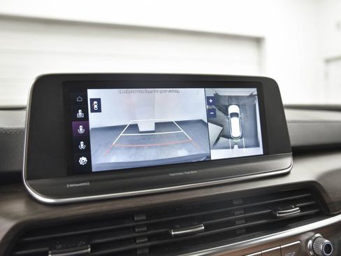 Used 2022 Kia Telluride SX w/ Towing Package image 18