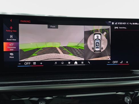 New 2026 BMW X7 M60i AWD/4WD image 24