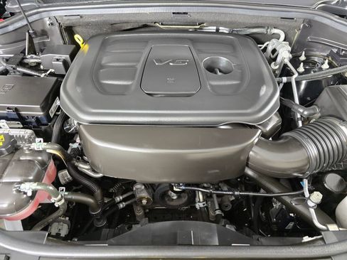 Used 2022 Dodge Durango SXT w/ Trailer Tow Group IV image 9