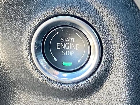 New 2026 Chevrolet Silverado 1500 Custom Trail Boss image 20