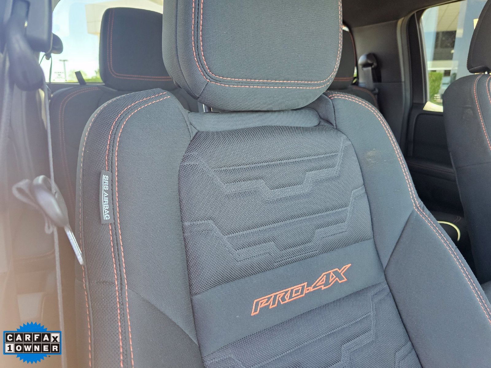 Used 2026 Nissan Frontier PRO-4X AWD/4WD image 32