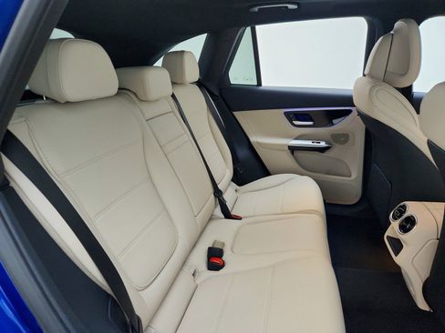 New 2026 Mercedes-Benz GLC 300 image 21