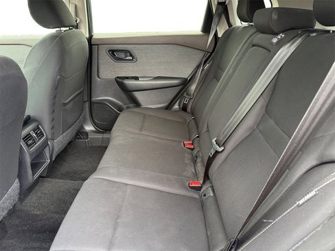 Certified 2023 Nissan Rogue S image 13