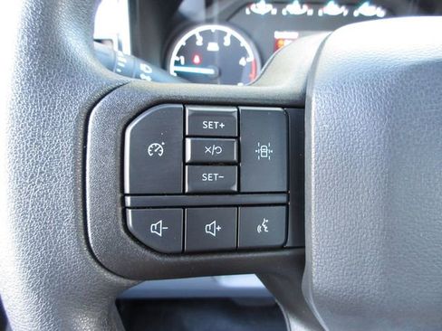 New 2024 Ford F550 2WD Regular Cab Super Duty image 18