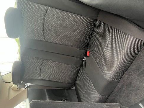 Used 2020 Dodge Journey SE w/ Blacktop Package FWD image 9