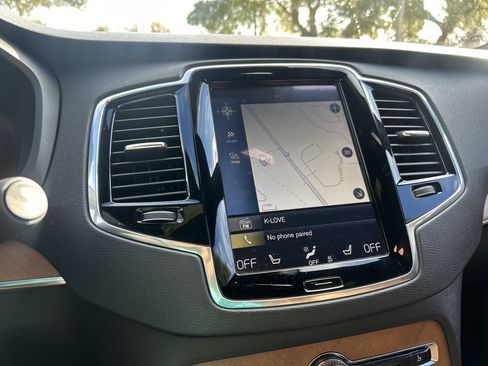 Used 2018 Volvo XC90 T6 Inscription w/ Convenience Package image 25