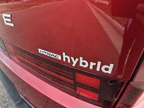 New 2026 Hyundai Santa Fe Limited image 10