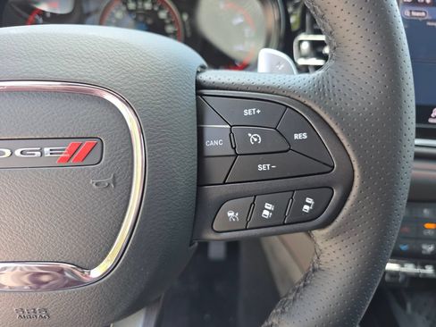 New 2026 Dodge Durango GT AWD/4WD image 36
