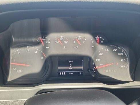 New 2024 GMC Sierra 2500 Pro AWD/4WD image 14