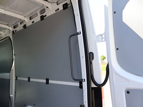 New 2026 Mercedes-Benz Sprinter 2500 image 20