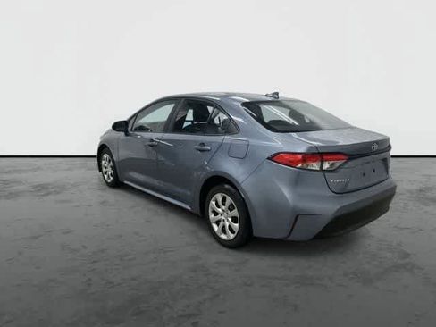 Used 2024 Toyota Corolla LE FWD image 2