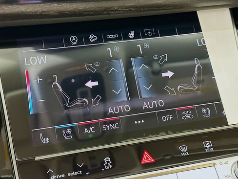New 2026 Audi Q8 Premium Plus AWD/4WD image 27