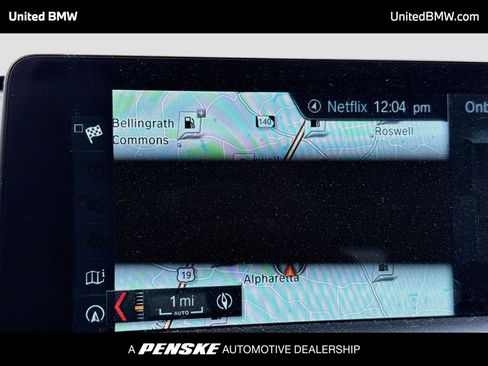 Used 2018 BMW 430i Convertible RWD image 10