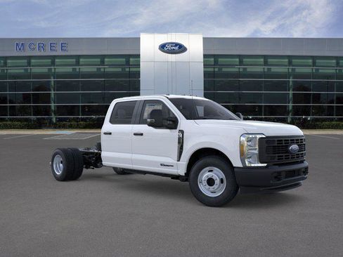 New 2026 Ford F350 XL RWD image 7