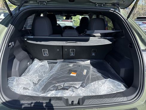 New 2026 Subaru Crosstrek 2.5i Sport AWD/4WD image 39