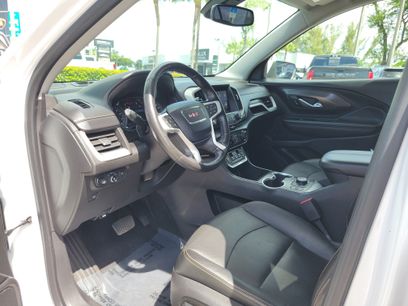 Used 2020 GMC Terrain SLT w/ Preferred Package