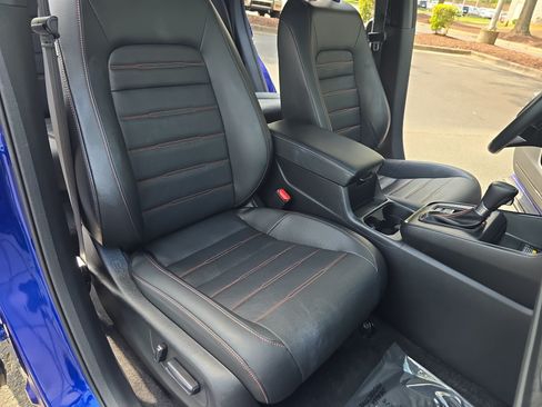 Certified 2024 Honda CR-V Sport-L image 10
