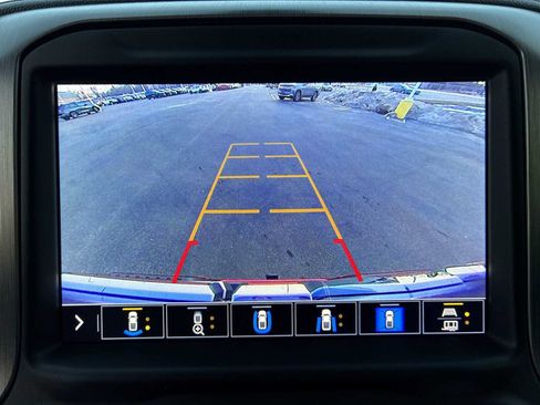 Certified 2021 GMC Sierra 1500 Denali w/ Denali Ultimate Package image 15