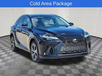 Used 2024 Lexus RX 350 Premium FWD video 2