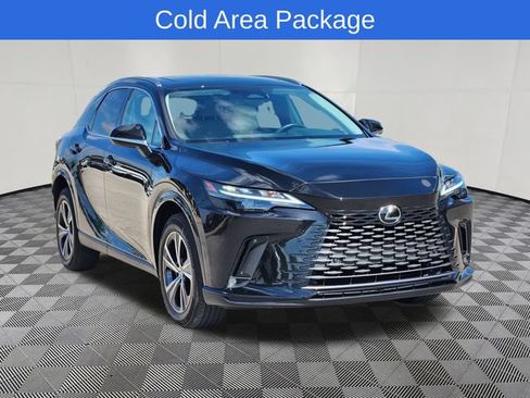 Used 2024 Lexus RX 350 Premium FWD image 2