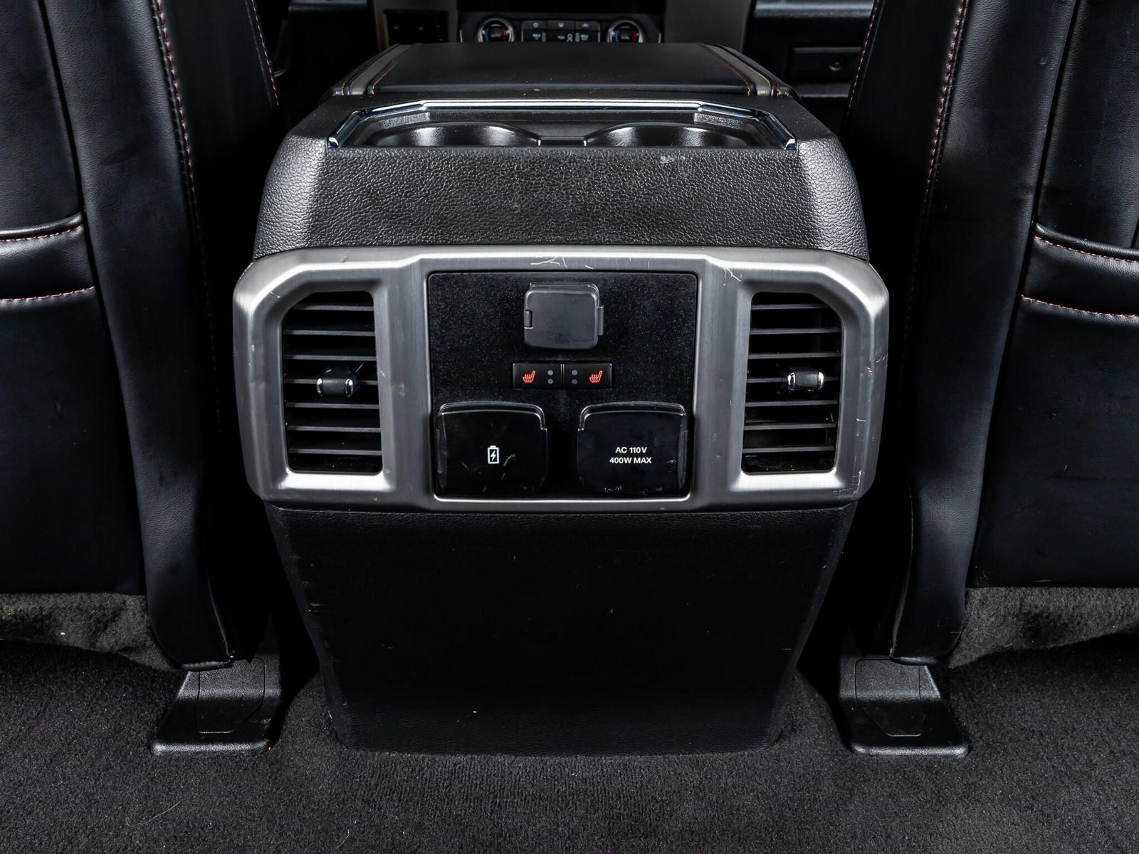 Used 2021 Ford F350 Platinum AWD/4WD image 32