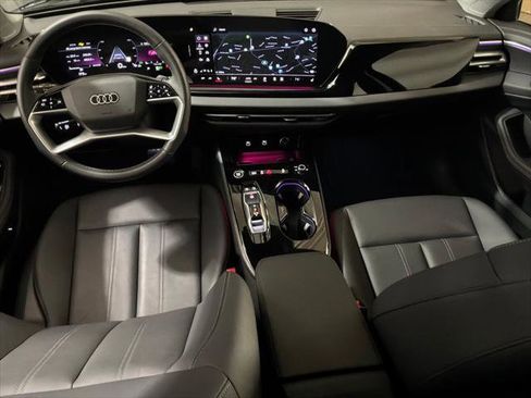 Certified 2025 Audi A5 2.0T Premium w/ Convenience Package AWD/4WD image 13