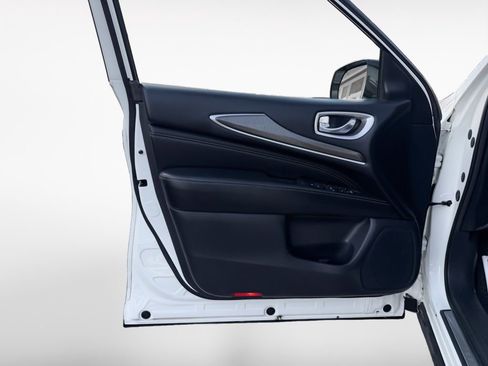 Used 2017 INFINITI QX60 Luxe image 14