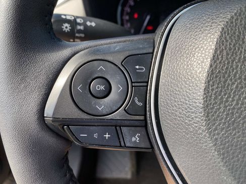 Used 2023 Toyota RAV4 XLE image 20