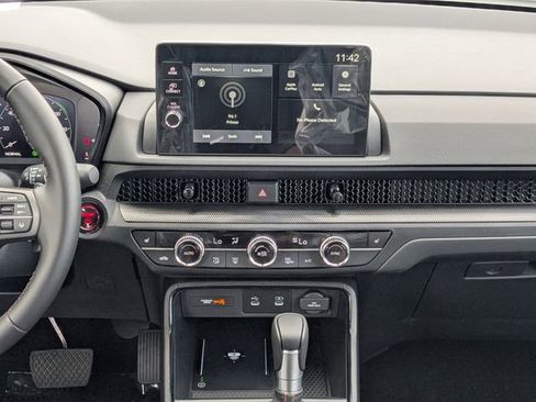 New 2026 Honda CR-V Sport-L image 20