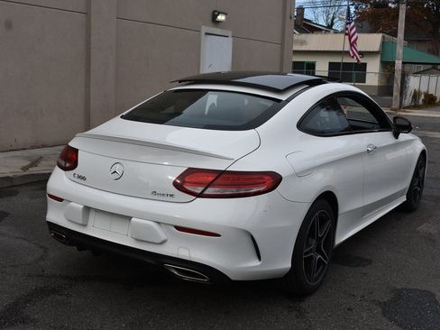 Used 2022 Mercedes-Benz C 300 C 300 image 6