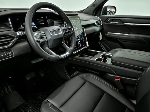 New 2026 GMC Acadia Elevation w/ Elevation Premium Package image 7