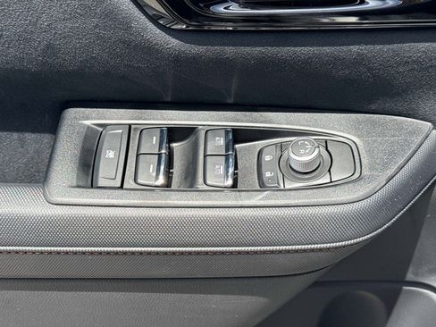 New 2026 Subaru Forester Sport AWD/4WD image 21