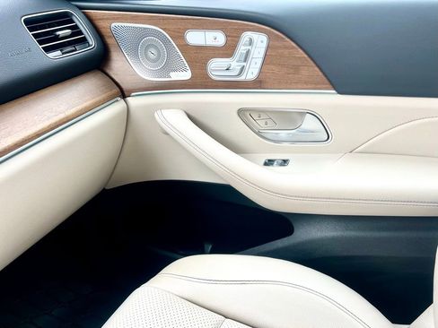 Certified 2022 Mercedes-Benz GLE 350 4MATIC image 15