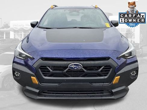 Used 2024 Subaru Crosstrek 2.5i Wilderness AWD/4WD image 2