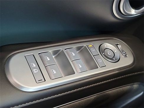 New 2026 Hyundai Palisade Calligraphy image 16