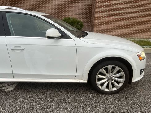 Used 2016 Audi A4 Premium Plus w/ Technology Package image 15