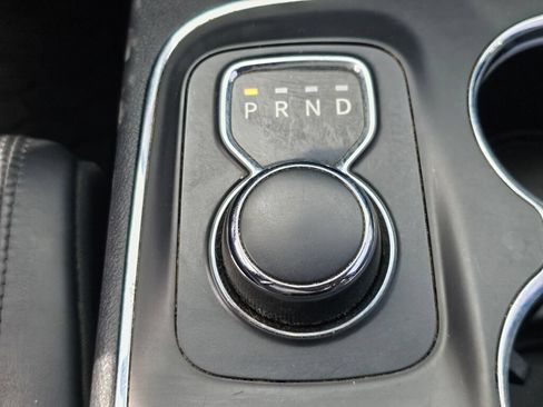 Used 2014 Dodge Durango Limited AWD/4WD image 36