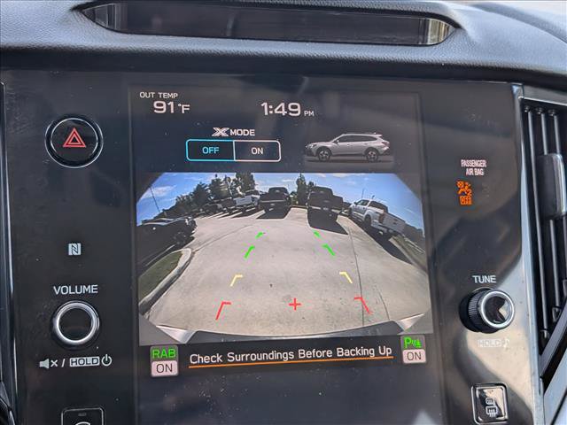 Used 2020 Subaru Outback Limited AWD/4WD image 12