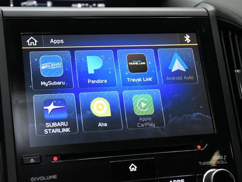 Used 2022 Subaru Forester Wilderness AWD/4WD image 49