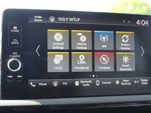 Certified 2023 Honda CR-V EX-L image 27
