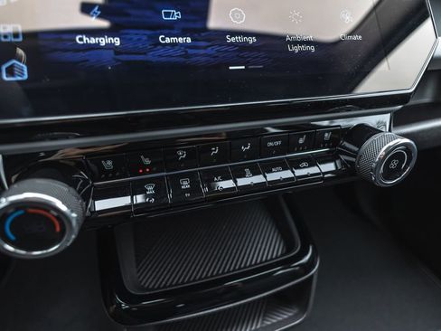 New 2027 Chevrolet Bolt RS image 16