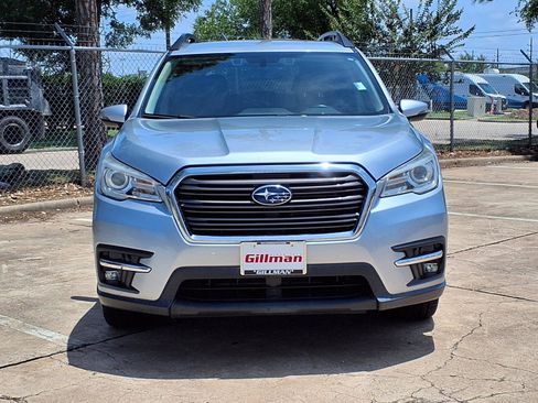 Used 2021 Subaru Ascent Limited w/ Popular Package #2 AWD/4WD image 21